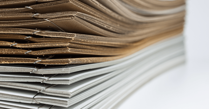 How to Choose Paper for your Printing Marketing Materials