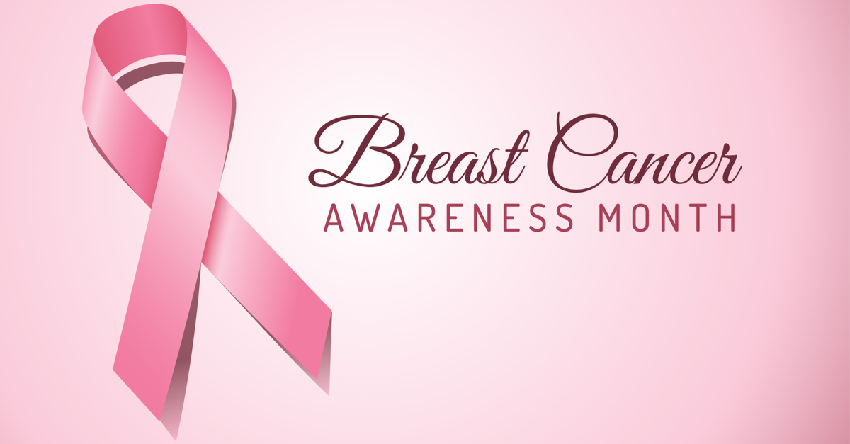 Breast Cancer Awareness Month Ideas