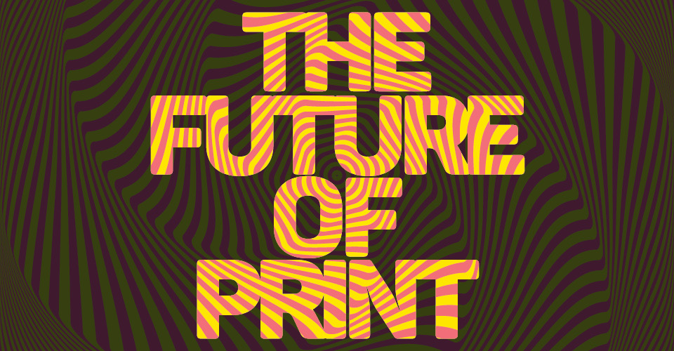 The Future Print